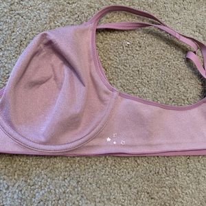 aerie Intimates & Sleepwear - Aerie real me unlined bralette aerie Intimates & Sleepwear - Aerie real me unlined bralette